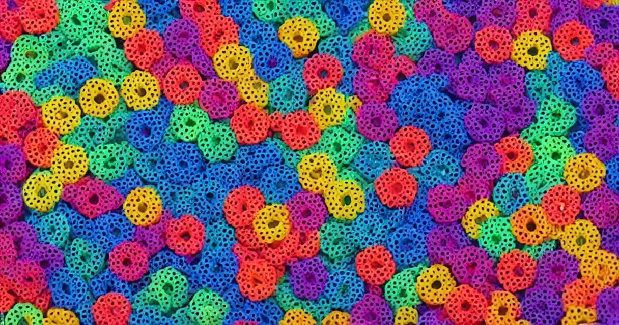 Hvordan stryger man perleplader?