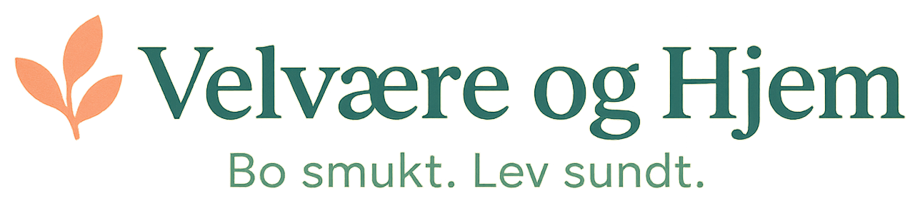 Velvære og Hjem